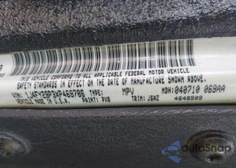 1999 Jeep Wrangler Se from USA, damaged, VIN 1J4FY29P3XP469786